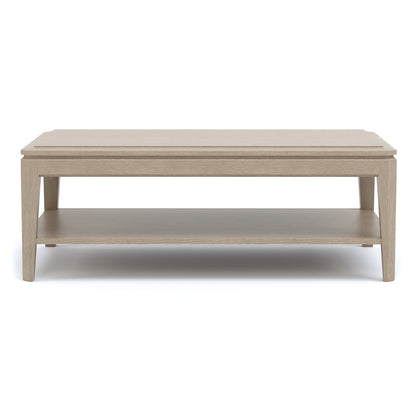 Table basse rectangulaire Maidstone