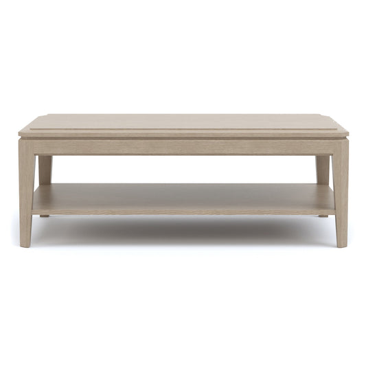 Table basse rectangulaire Maidstone