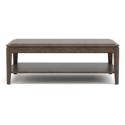 Table basse rectangulaire Maidstone