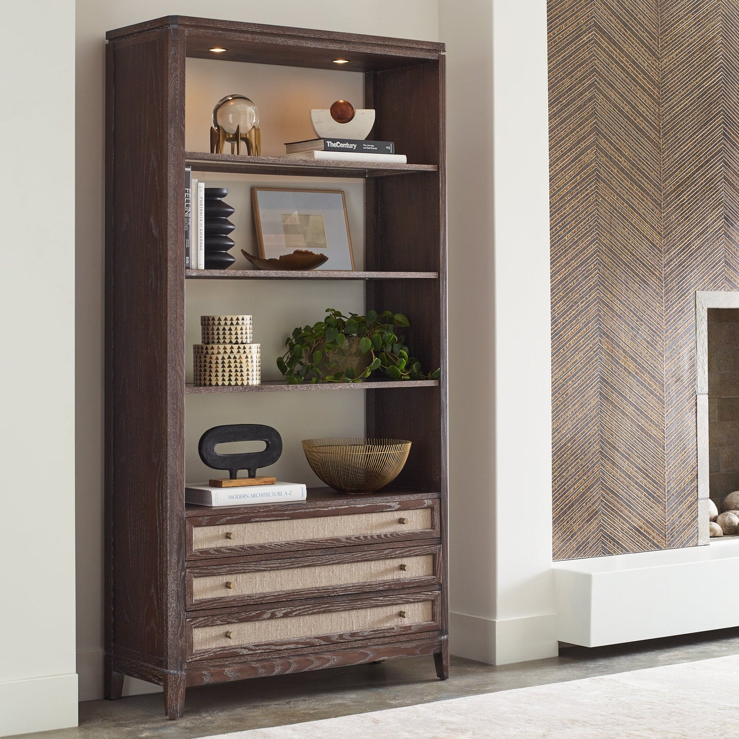 Bibliothèque Maidstone