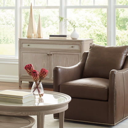 Console à deux portes Maidstone