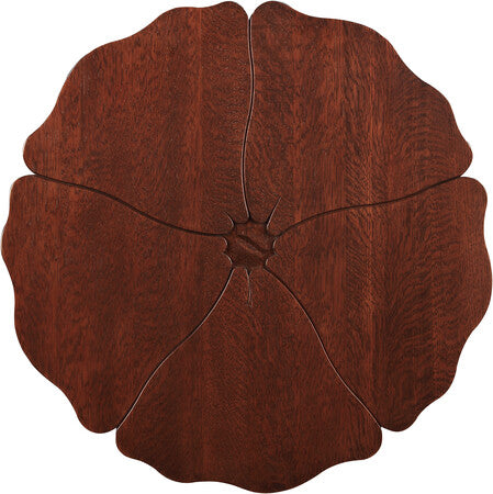 Grande Table de Coquelicots