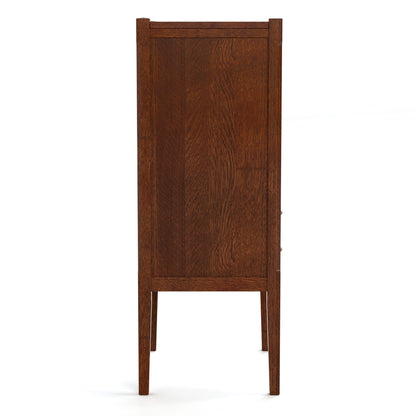 Coffre à bijoux Mission Rose