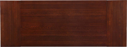 Table à manger à tréteaux Park Slope