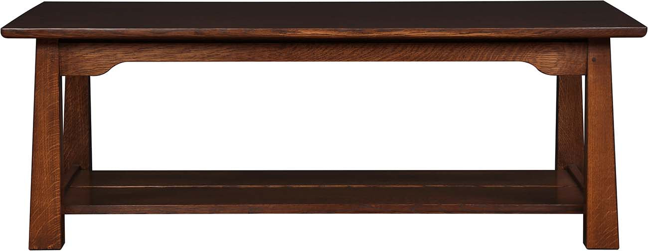 Table basse Park Slope