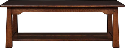 Table basse Park Slope