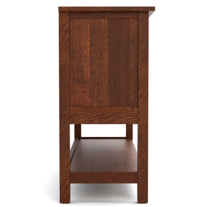 Buffet à deux portes Meadowflower