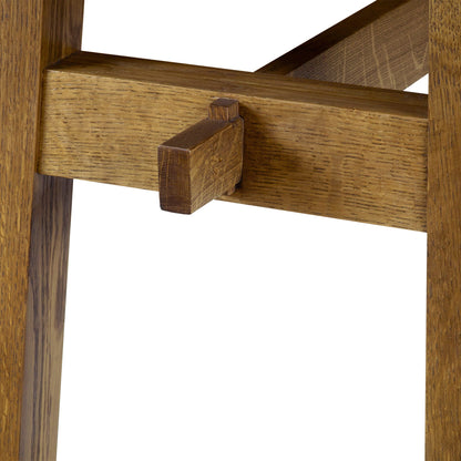 Table à manger à tréteaux Surrey Hills