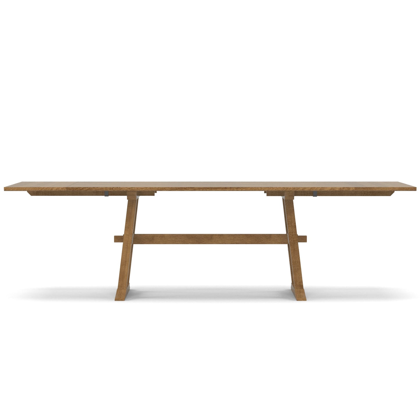 Table à manger à tréteaux Surrey Hills