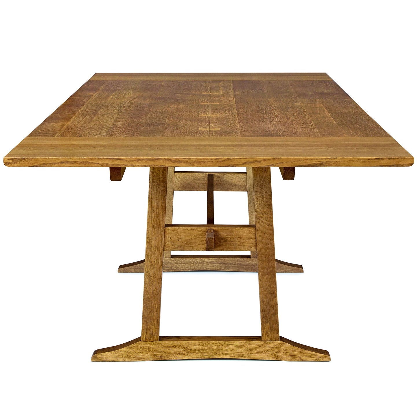 Table à manger à tréteaux Surrey Hills