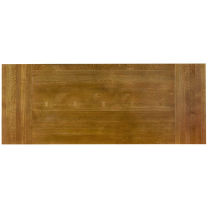 Table à manger à tréteaux Surrey Hills