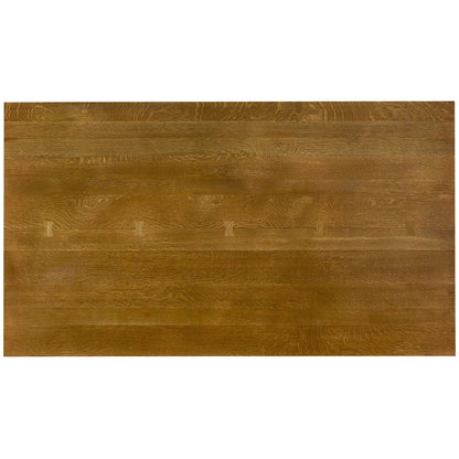 Table à manger à tréteaux Surrey Hills