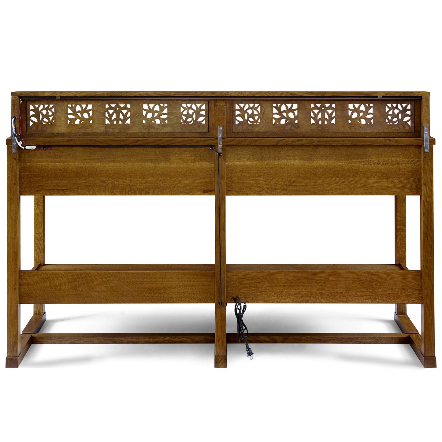 Serveur Surrey Hills avec galerie