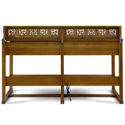 Serveur Surrey Hills avec galerie