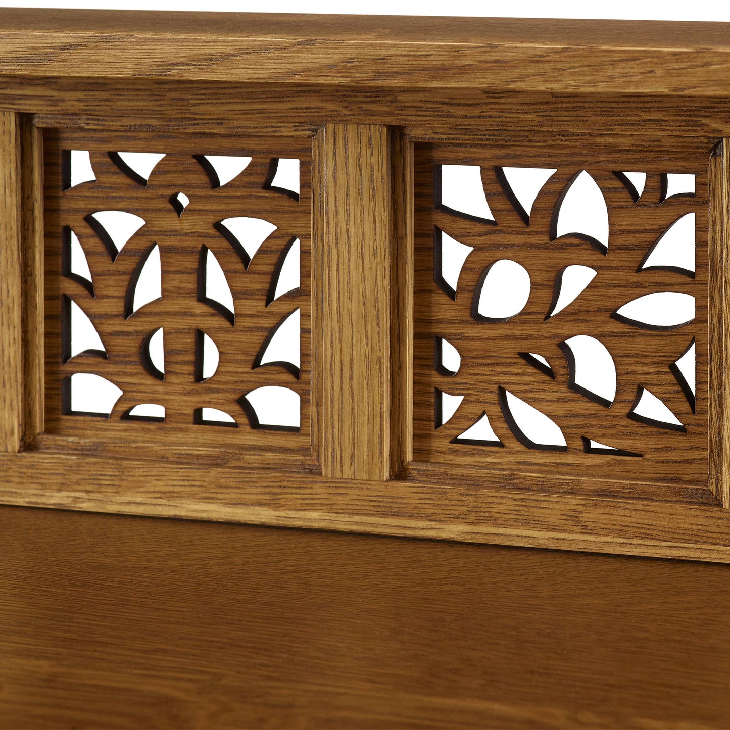 Serveur Surrey Hills avec galerie