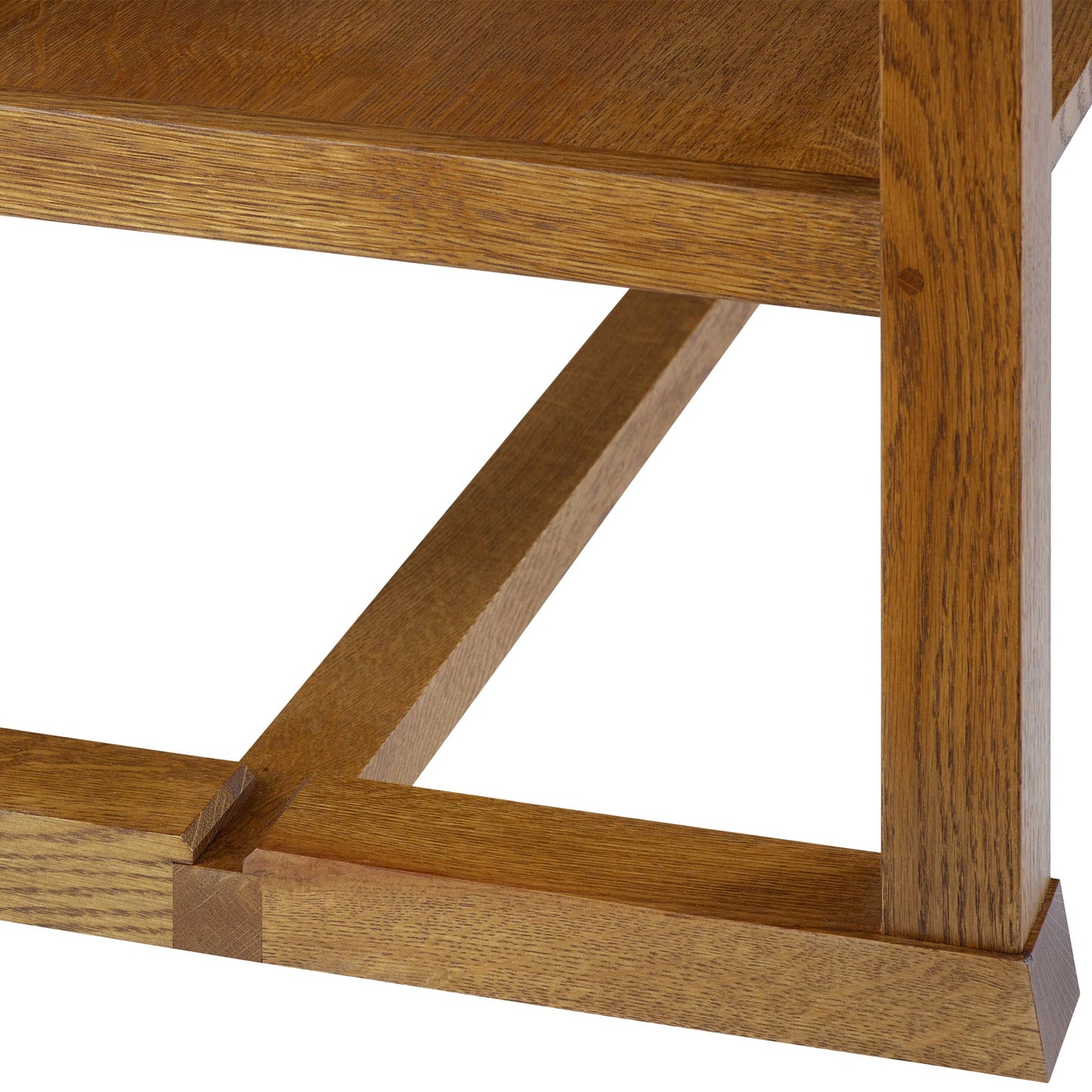 Serveur Surrey Hills avec galerie