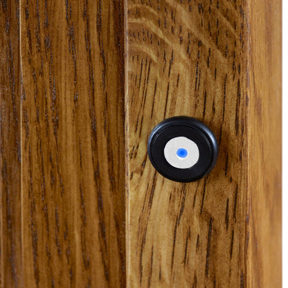 Serveur Surrey Hills avec galerie