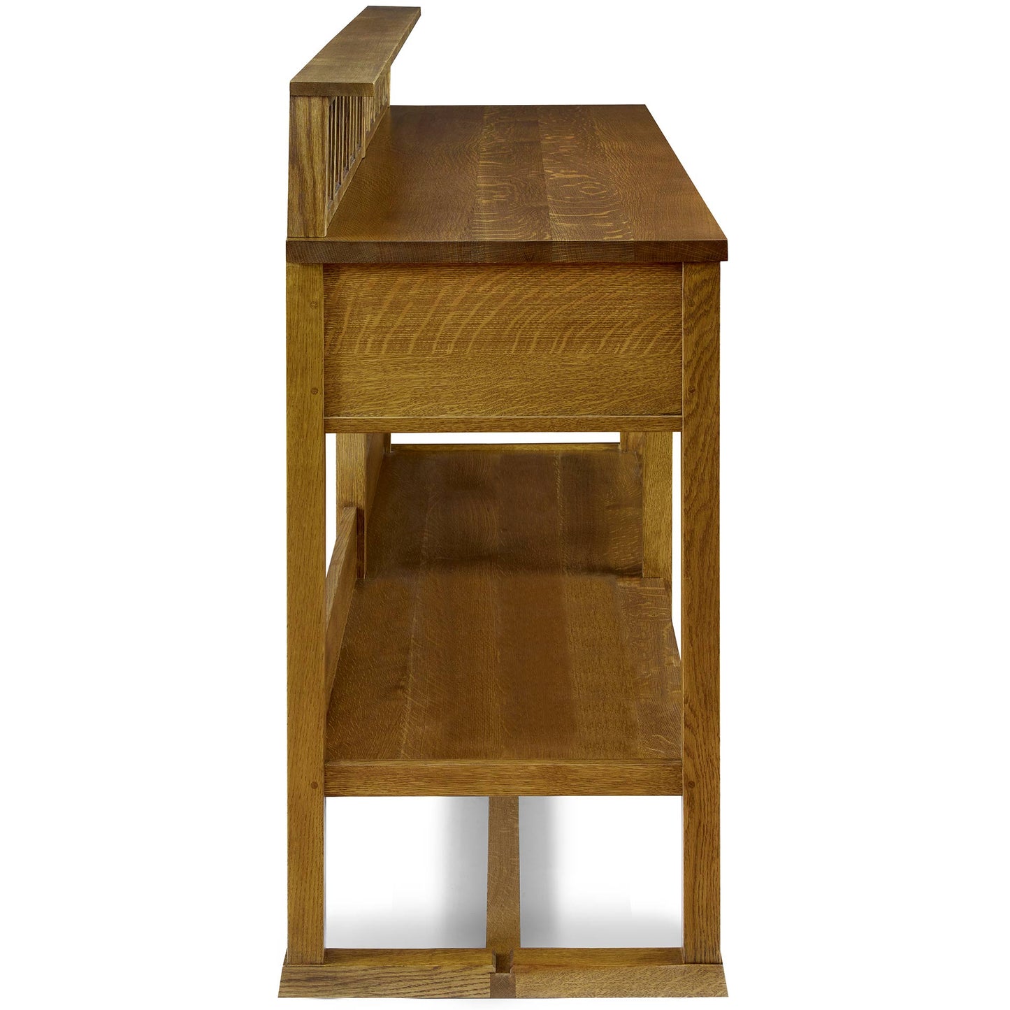 Serveur Surrey Hills avec galerie