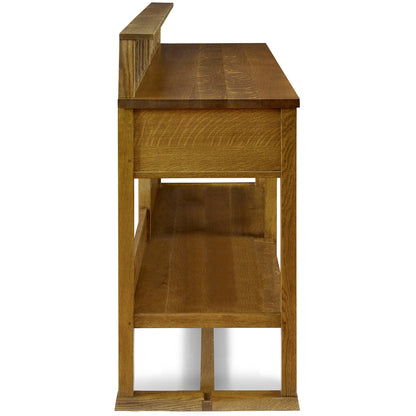 Serveur Surrey Hills avec galerie