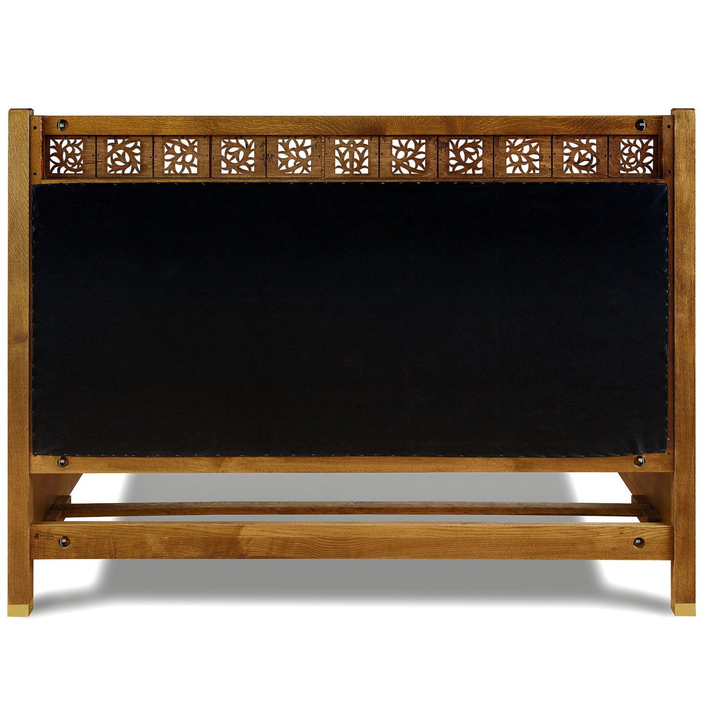 Lit à panneaux rembourré Surrey Hills