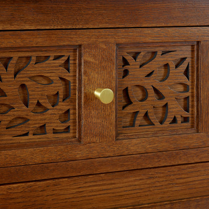 Commode à six tiroirs Surrey Hills