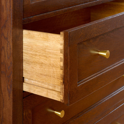 Coffre haut Surrey Hills