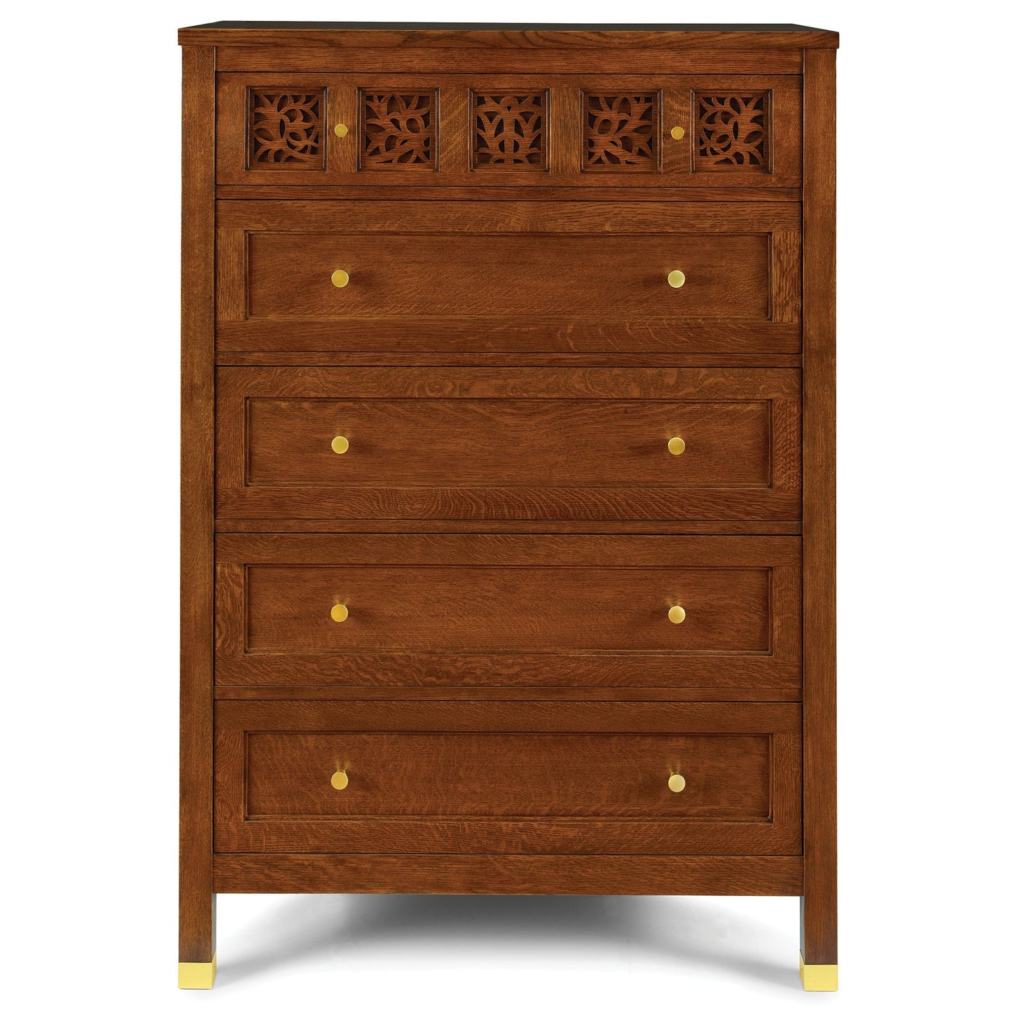 Coffre haut Surrey Hills