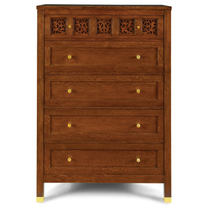 Coffre haut Surrey Hills