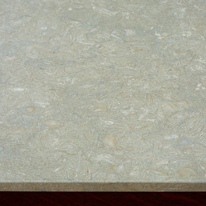 Table de chevet ouverte Surrey Hills, plateau en pierre