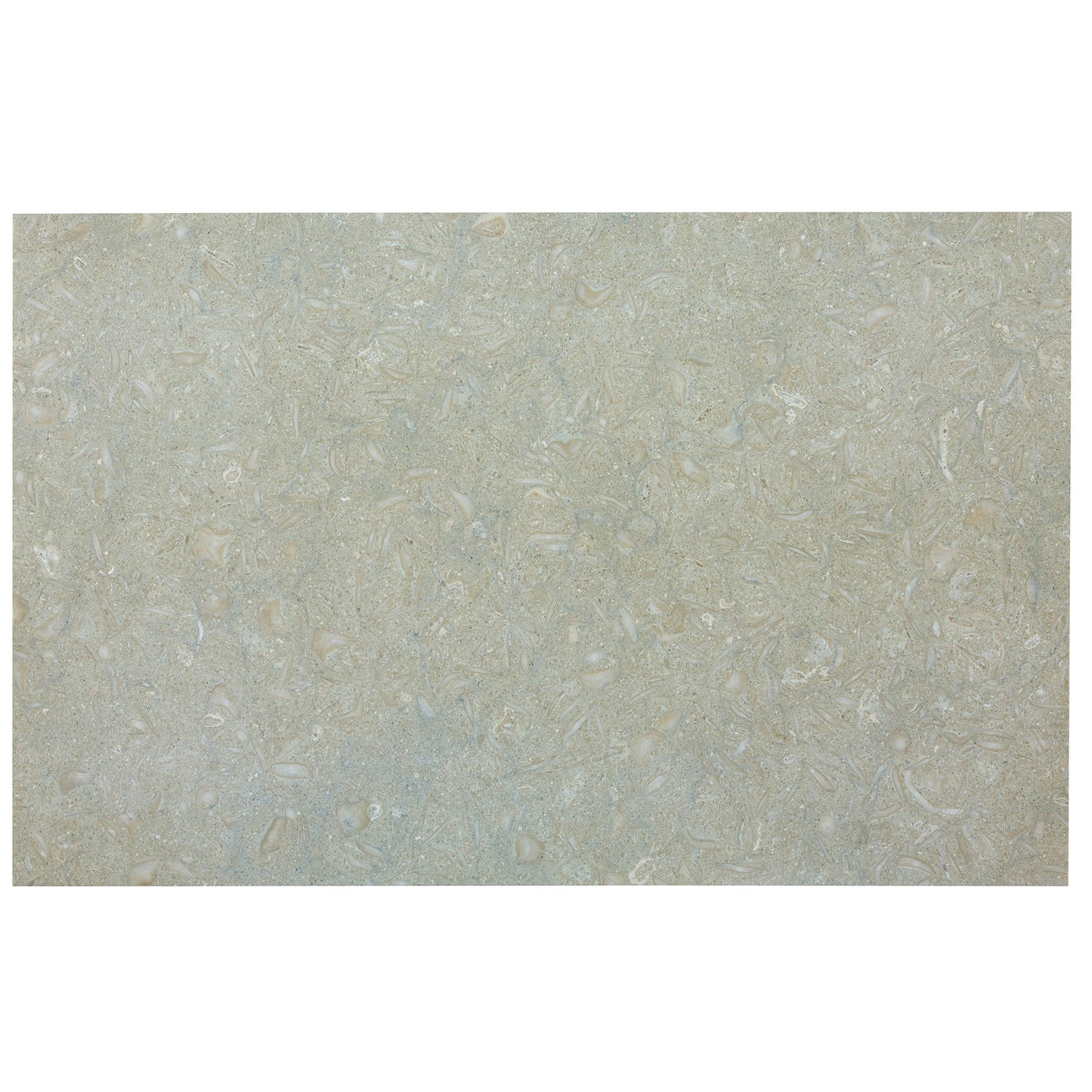 Table de chevet à deux portes Surrey Hills, plateau en pierre