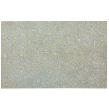 Table de chevet à deux portes Surrey Hills, plateau en pierre