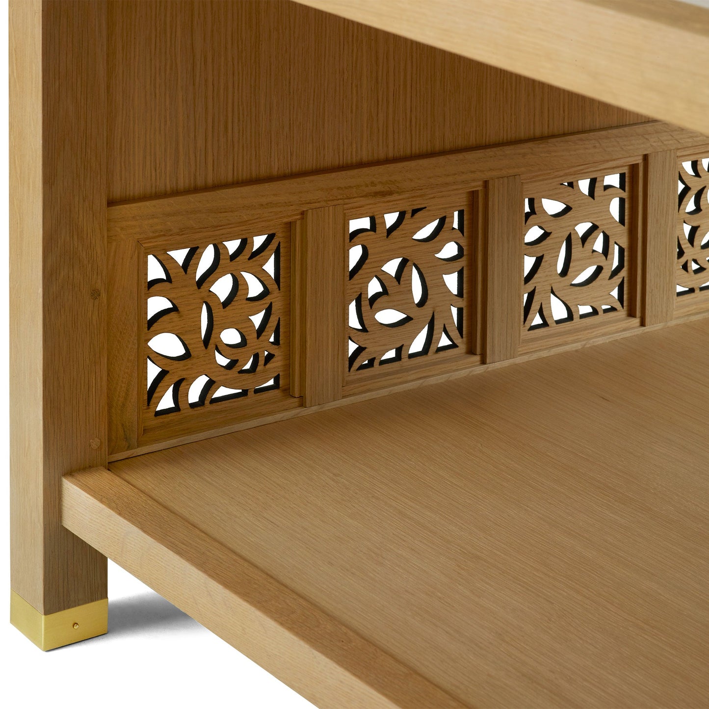 Table basse en treillis Surrey Hills