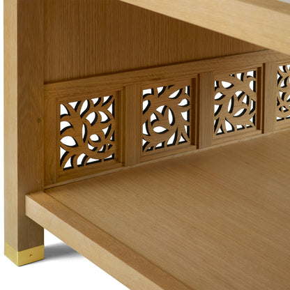 Table basse en treillis Surrey Hills