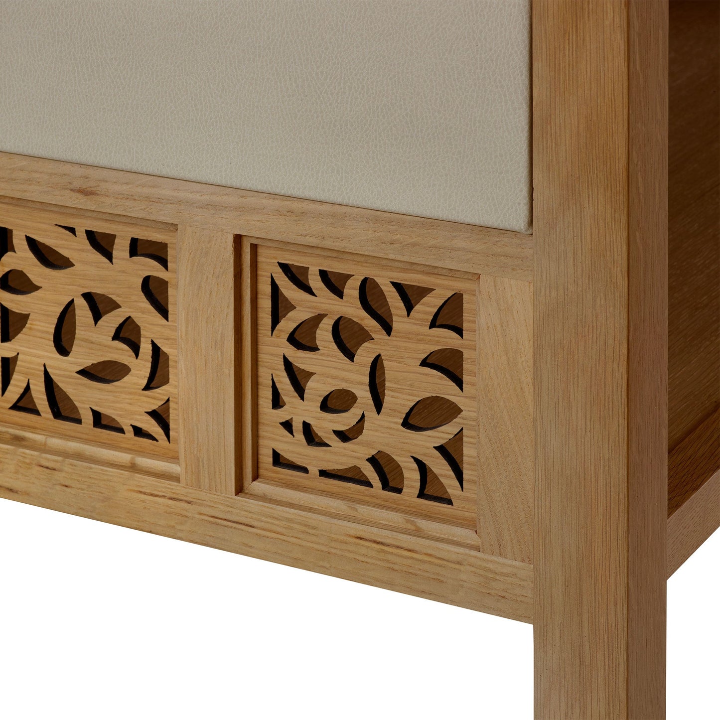 Table basse en treillis Surrey Hills