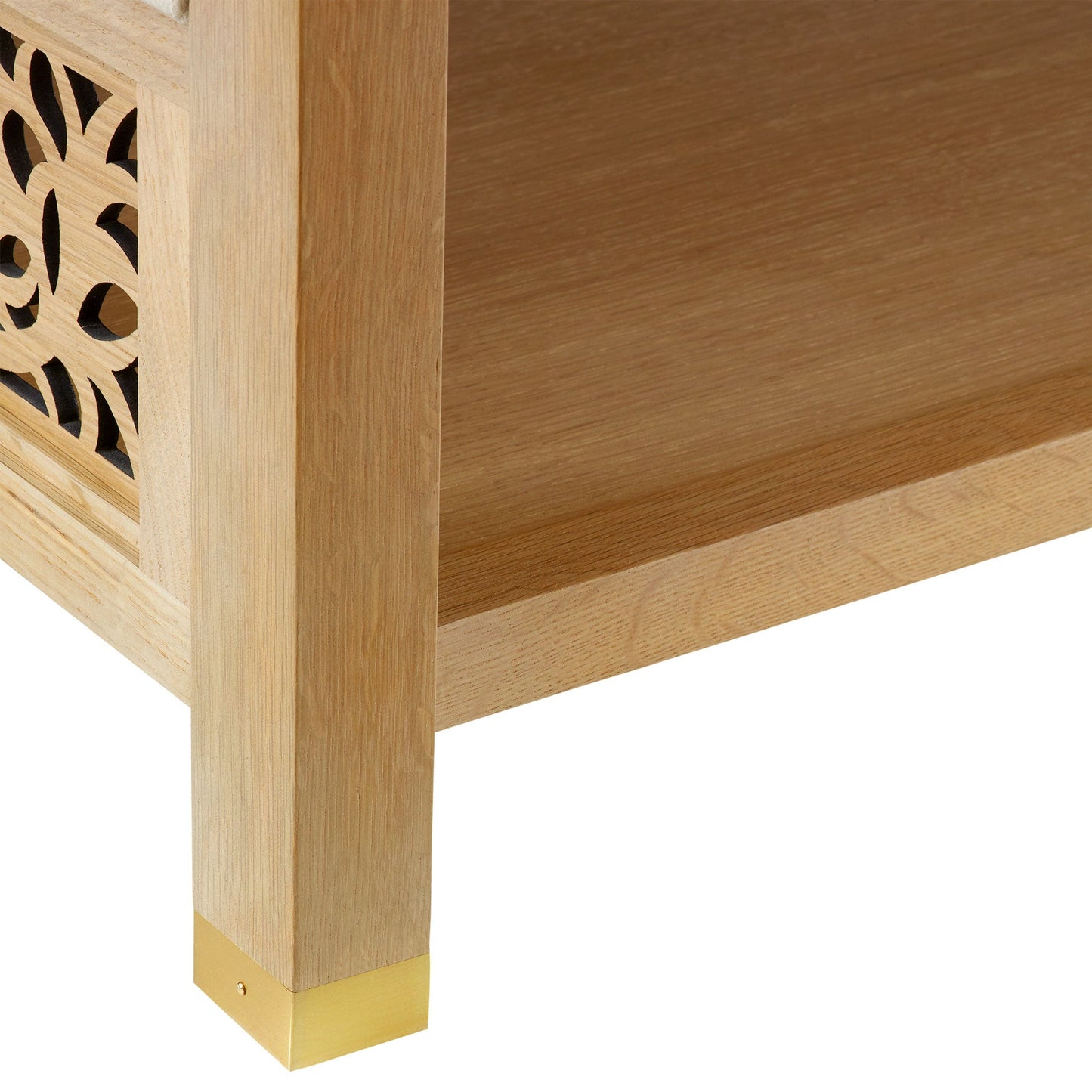 Table basse en treillis Surrey Hills