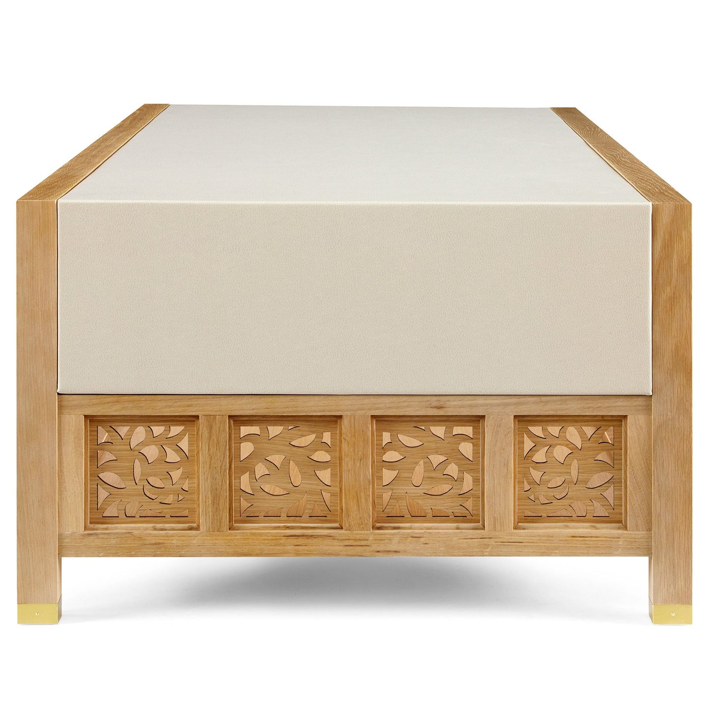 Table basse en treillis Surrey Hills