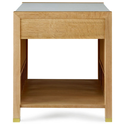 Table d'appoint en treillis Surrey Hills