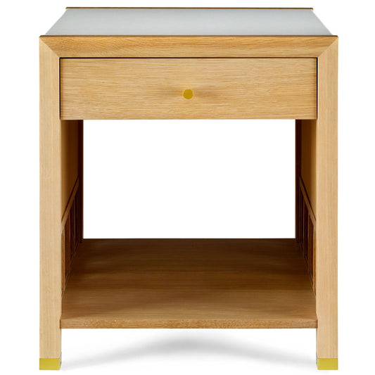 Table d'appoint en treillis Surrey Hills