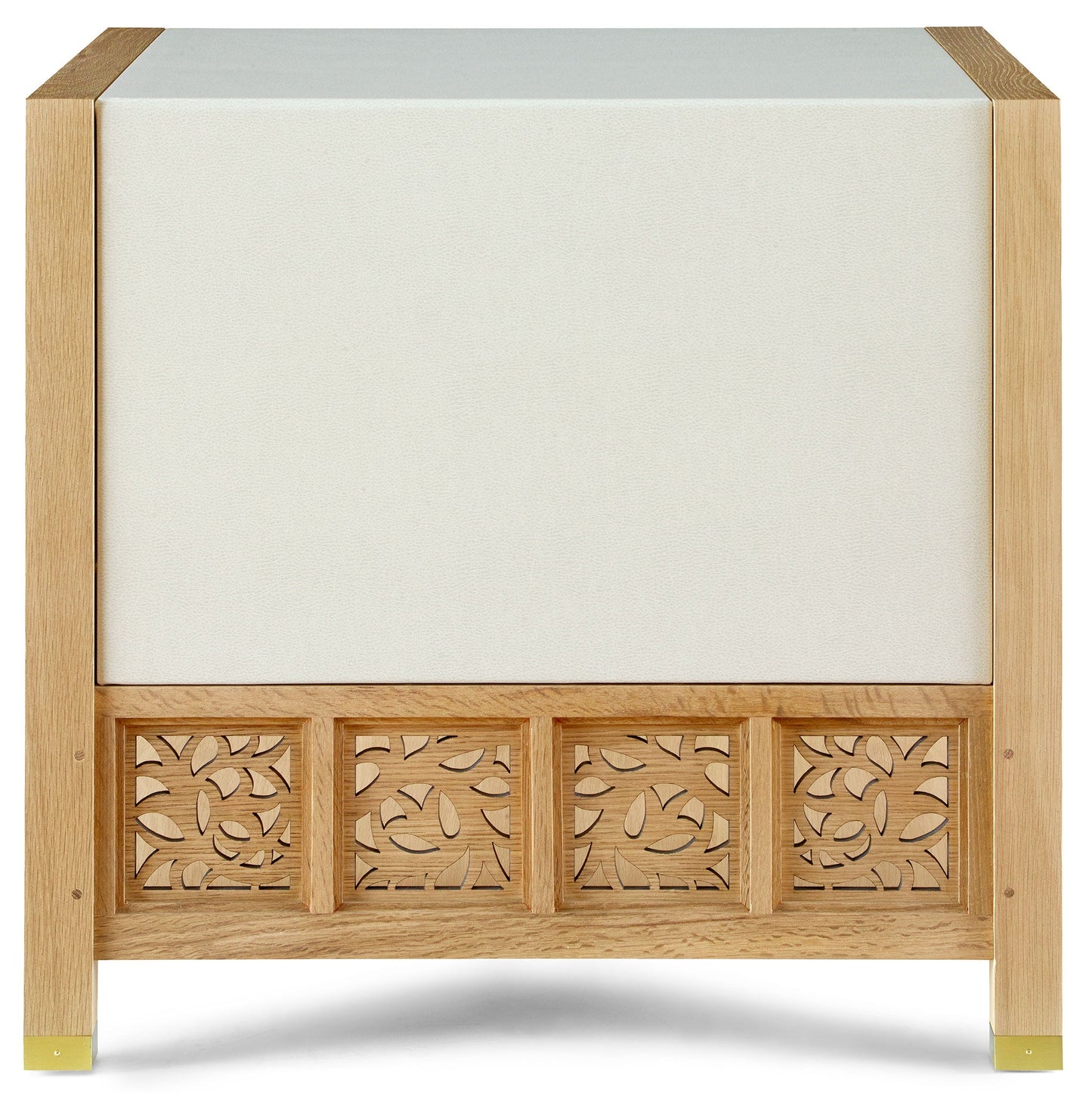 Table d'appoint en treillis Surrey Hills