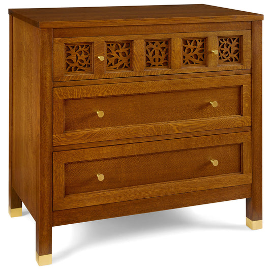 Commode à trois tiroirs Surrey Hills