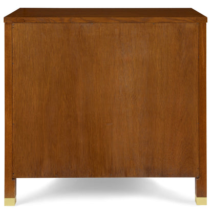 Commode à trois tiroirs Surrey Hills