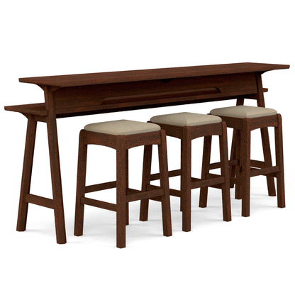 Île de rassemblement de Surrey Hills