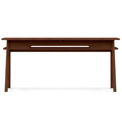 Île de rassemblement de Surrey Hills