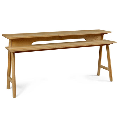 Île de rassemblement de Surrey Hills