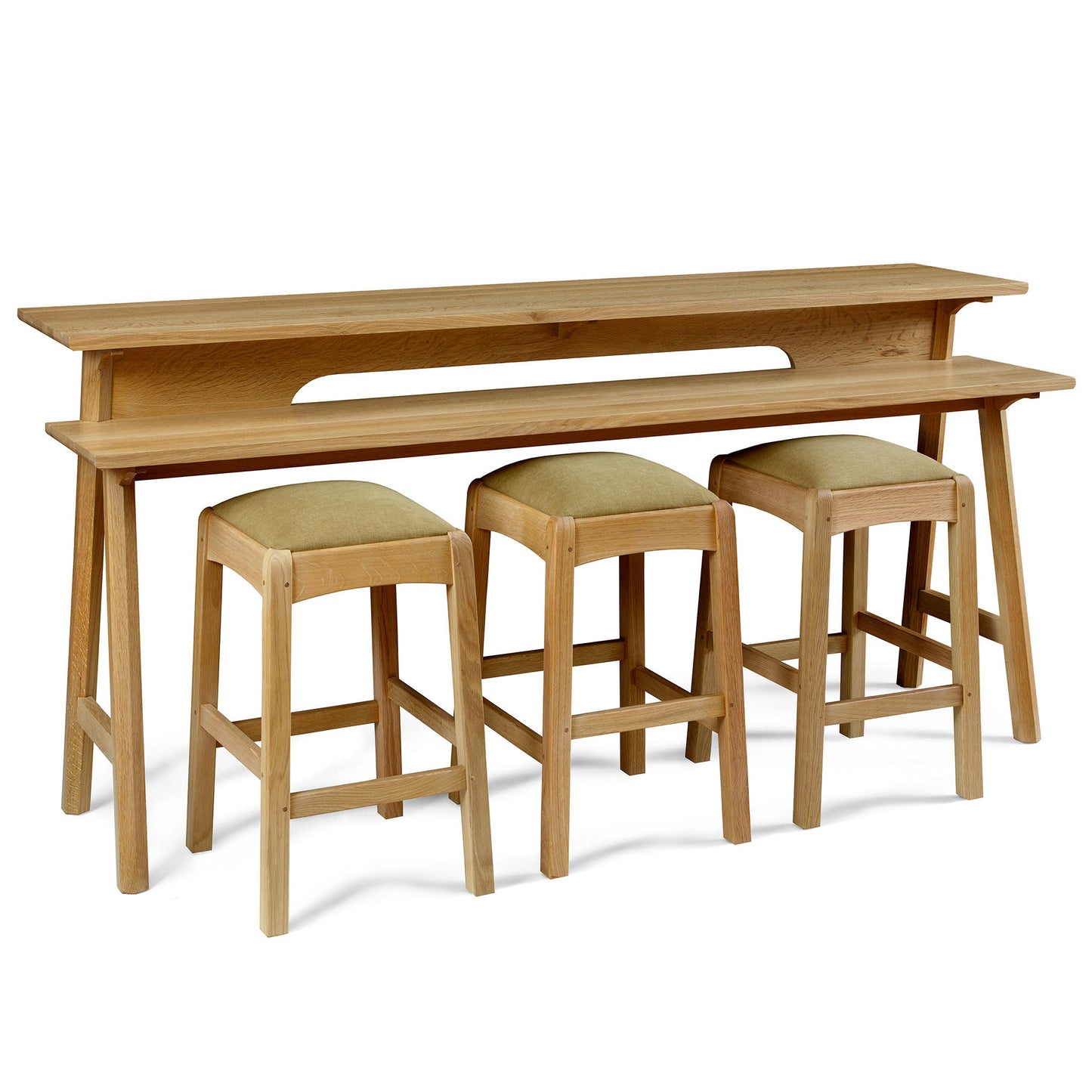 Île de rassemblement de Surrey Hills