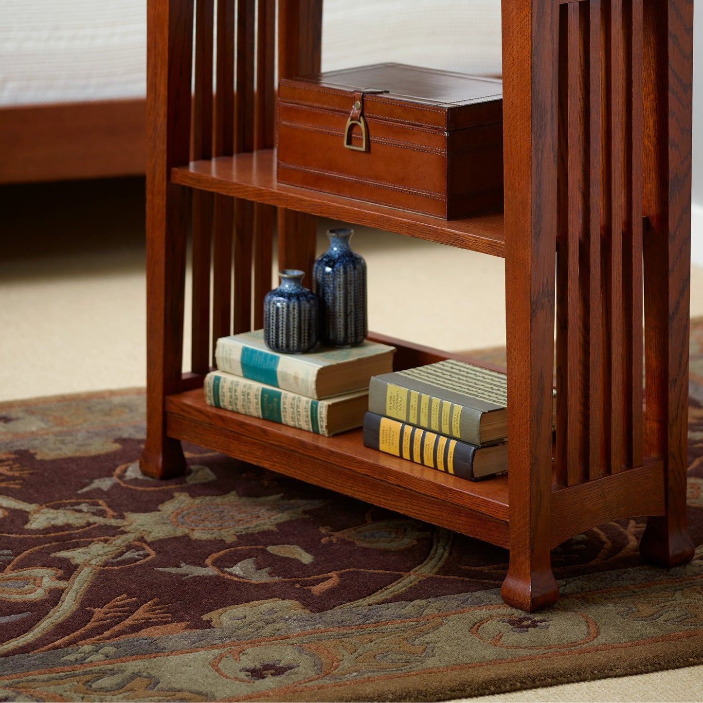 Tapis de jardin Bungalow