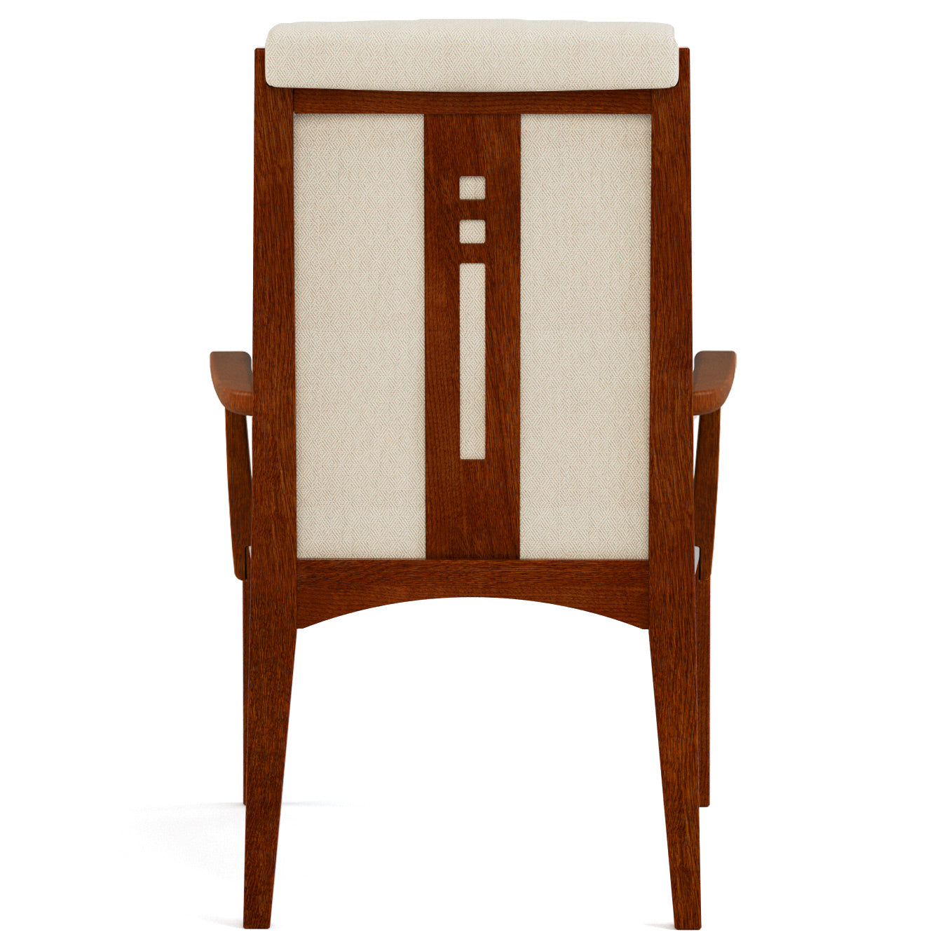 Fauteuil rembourré Highlands Skye