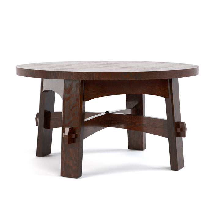 Table de discussion pivotante Quincy