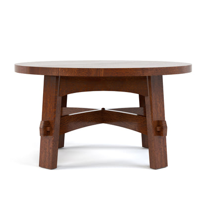 Table de discussion pivotante Quincy