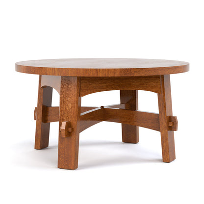 Table de discussion pivotante Quincy